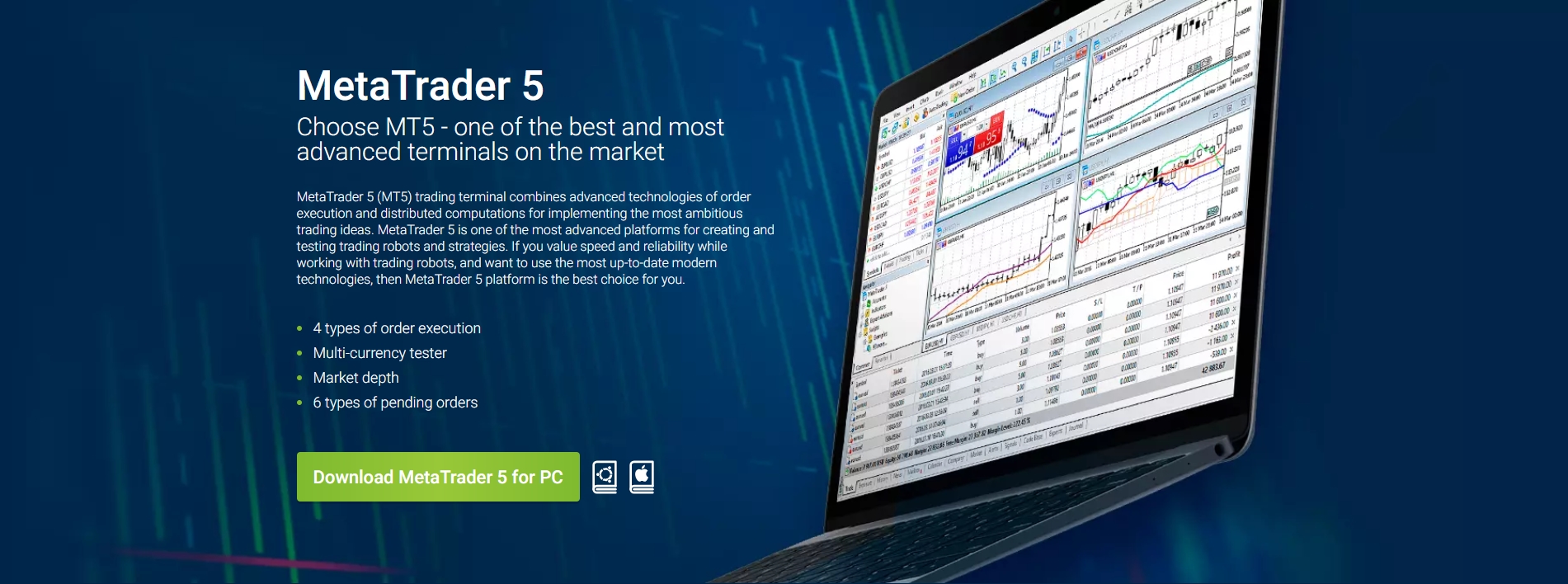 roboforex-metatrader-5