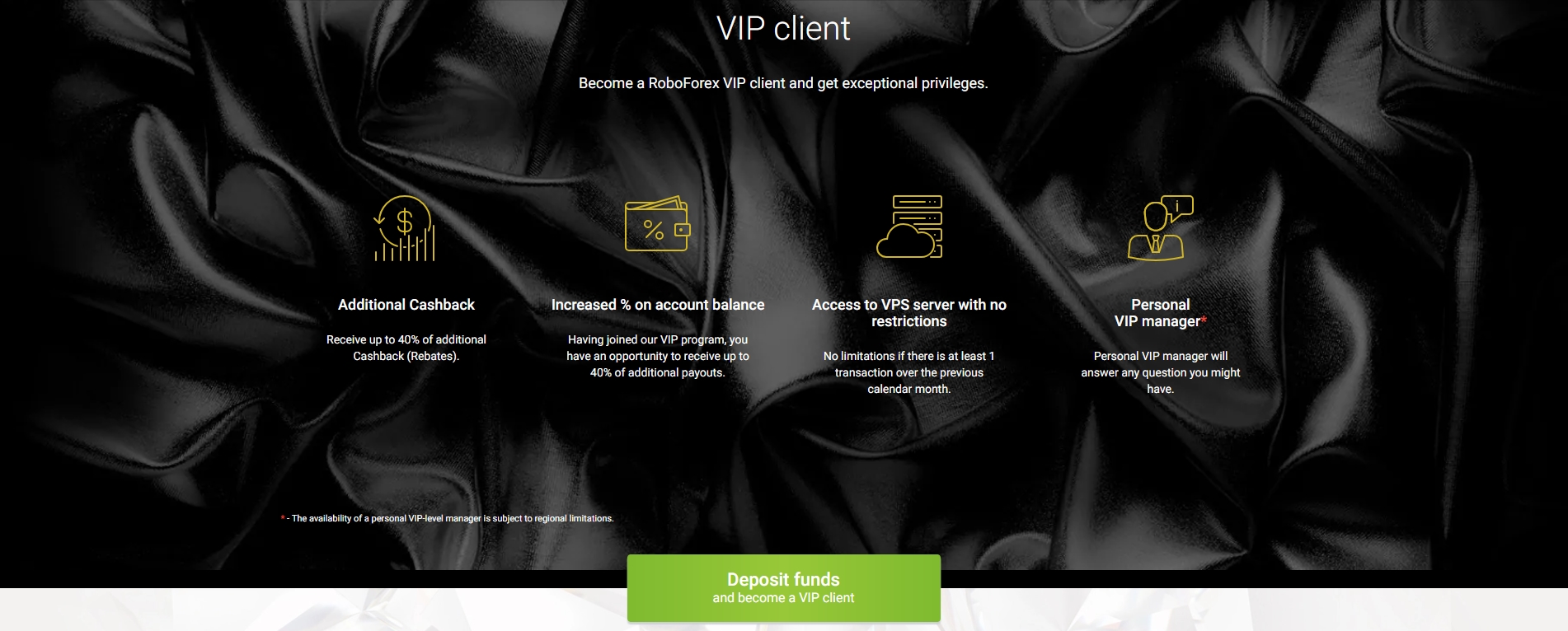 roboforex-vip-client